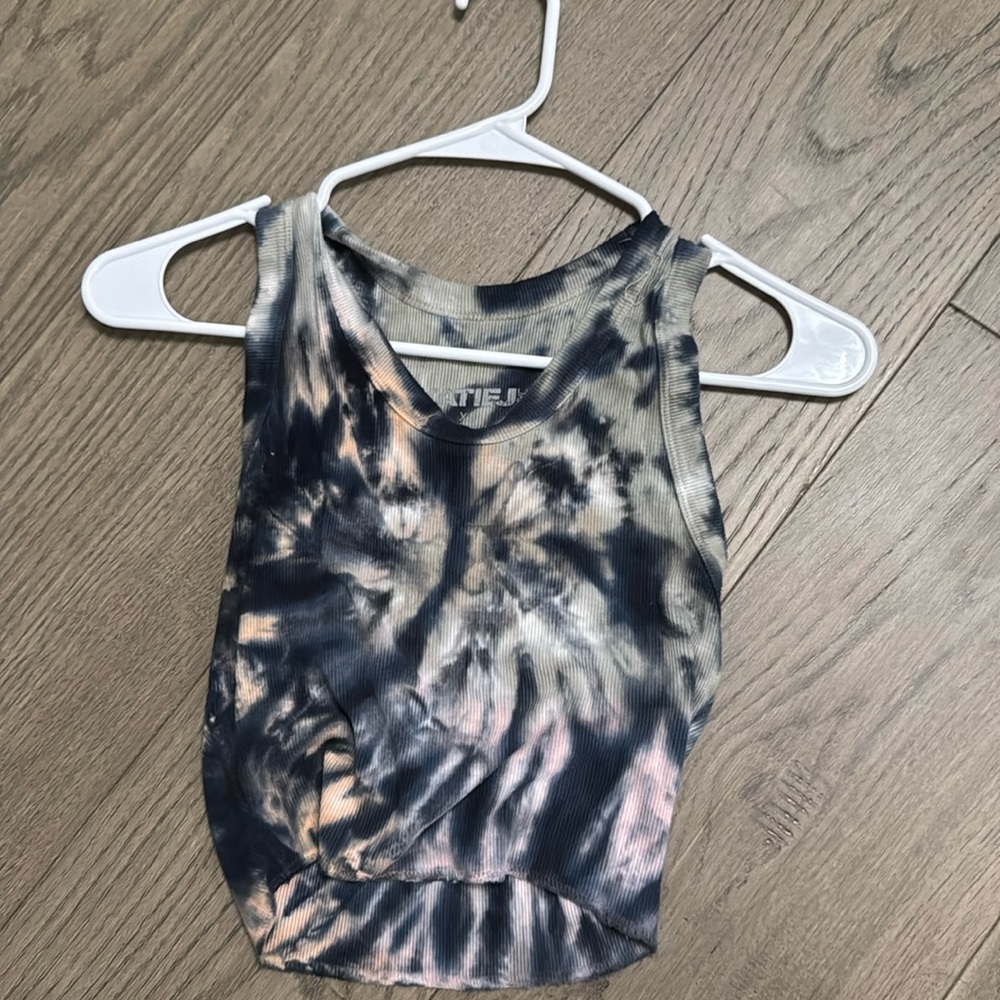 Katie J tank top